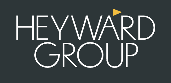 heyward group logo