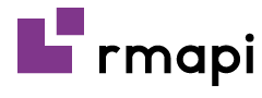 RMAPI logo